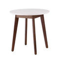 Holly & Martin Oden Table - White - SEI