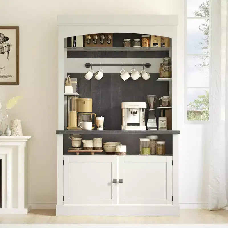 Libreria per bambini in legno a 3 ripiani e organizer per giocattoli con coperchio a ribalta